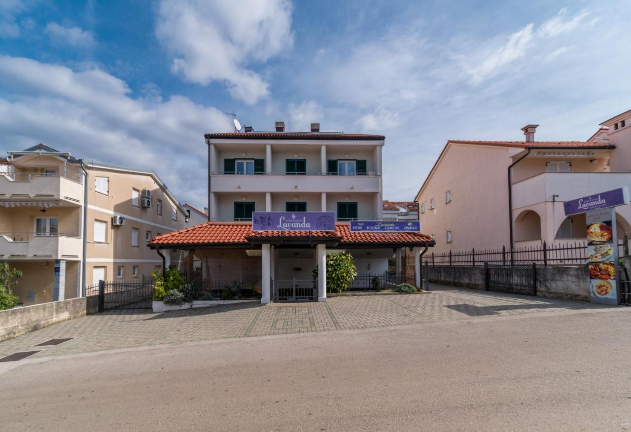Apartments & Rooms Lavanda Malinska Exterior foto