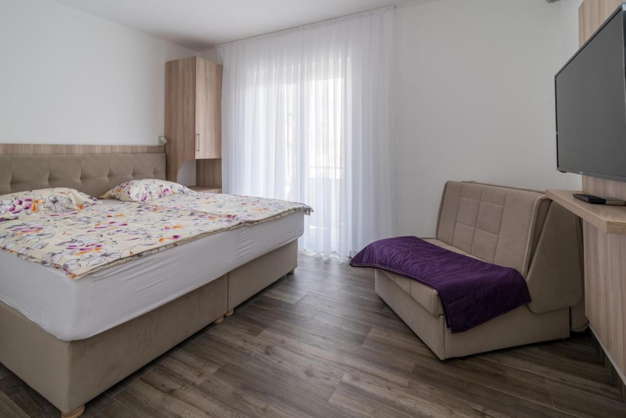 Apartments & Rooms Lavanda Malinska Exterior foto